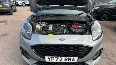 Ford Puma 1.0 EcoBoost Hybrid mHEV 155 ST-Line X 5dr Petrol Hatchback